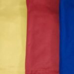 dark colored cotton spandex t shirts - dark transfer printing